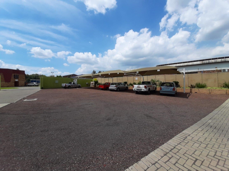 Commercial Property for Sale in Sasolburg Free State